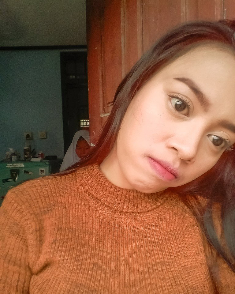 Purwanti Wulandari profile icon