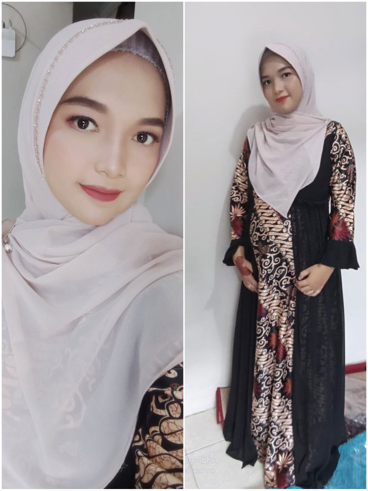 Linda Oktaviani profile icon