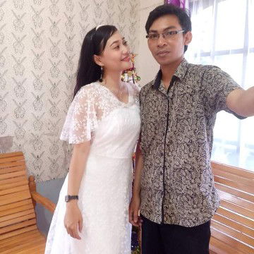 Magdalena Pitawati profile icon