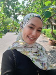 Silvia Rosa Siregar profile icon