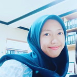 RESTIKAYUNI RACHMAWATI profile icon