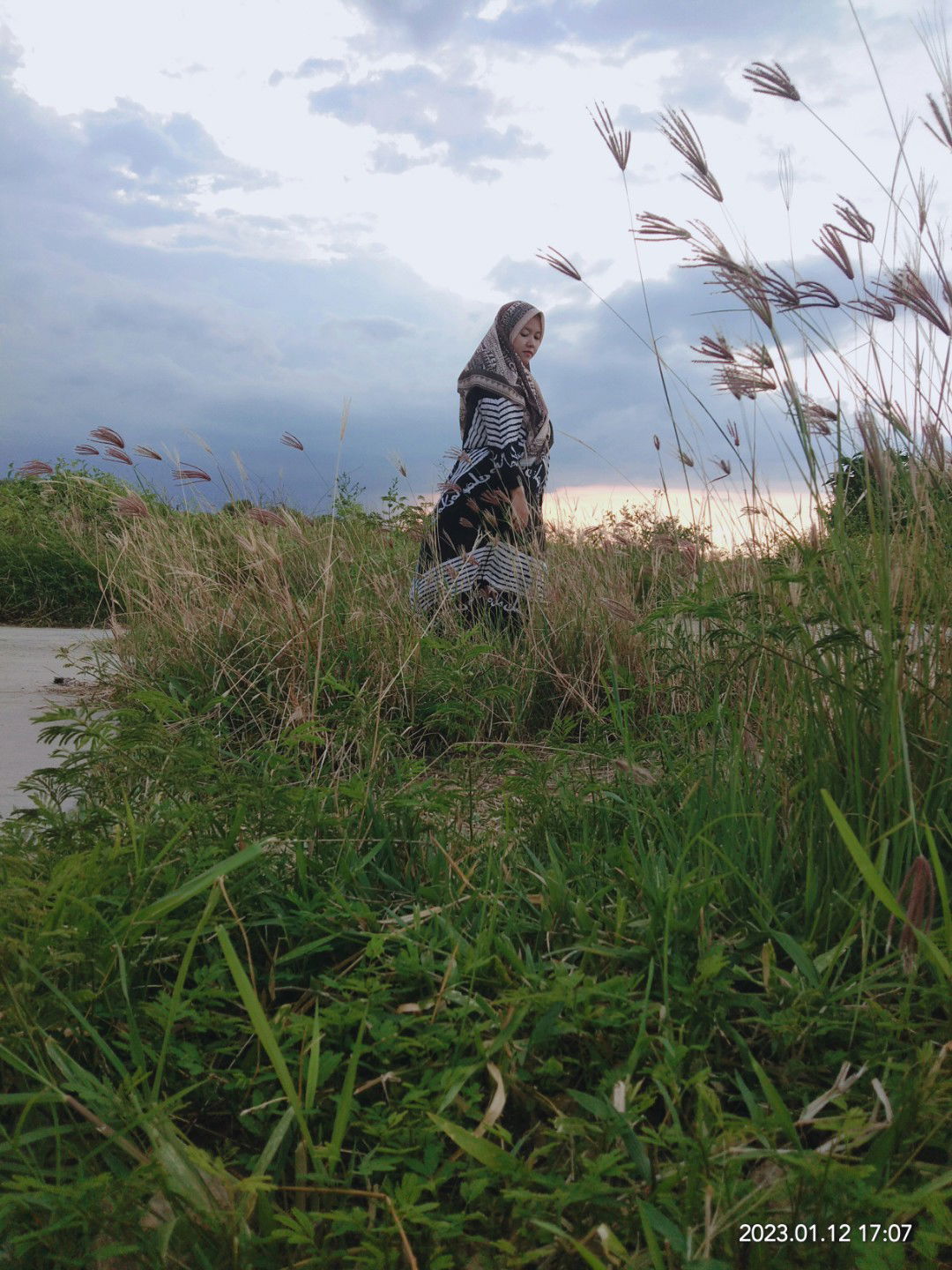 Shofie El-syam profile icon