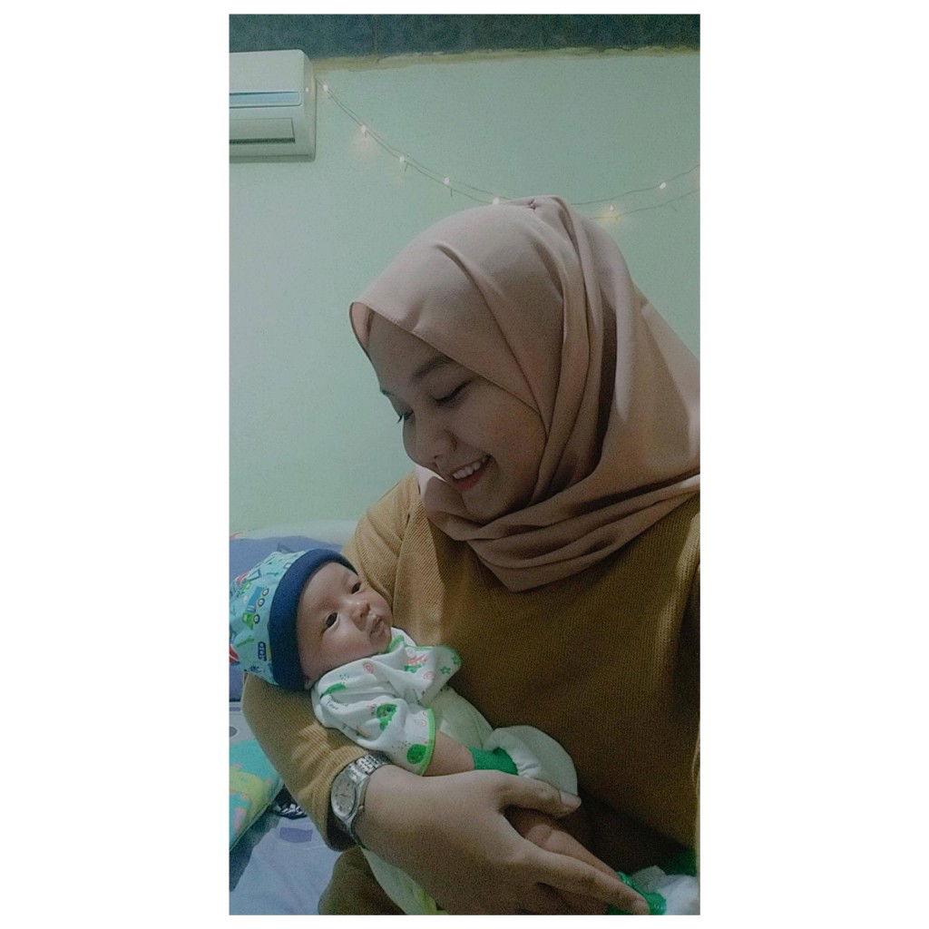 firdha rizki aulia profile icon