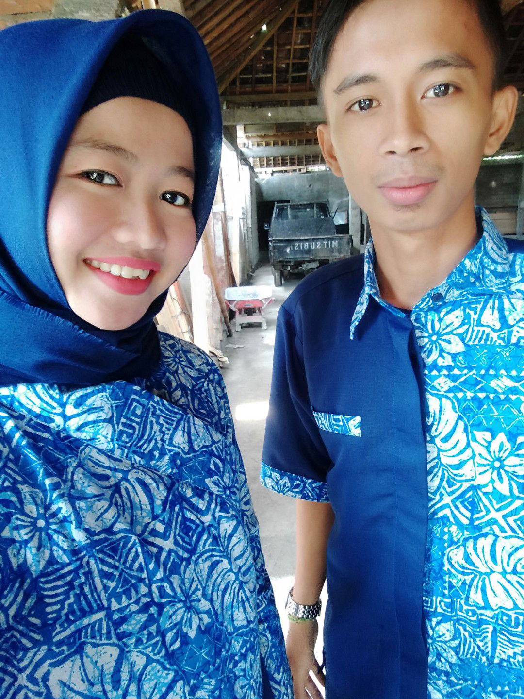 Ani Septyani profile icon