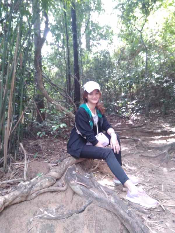 Jitinan Janngam profile icon