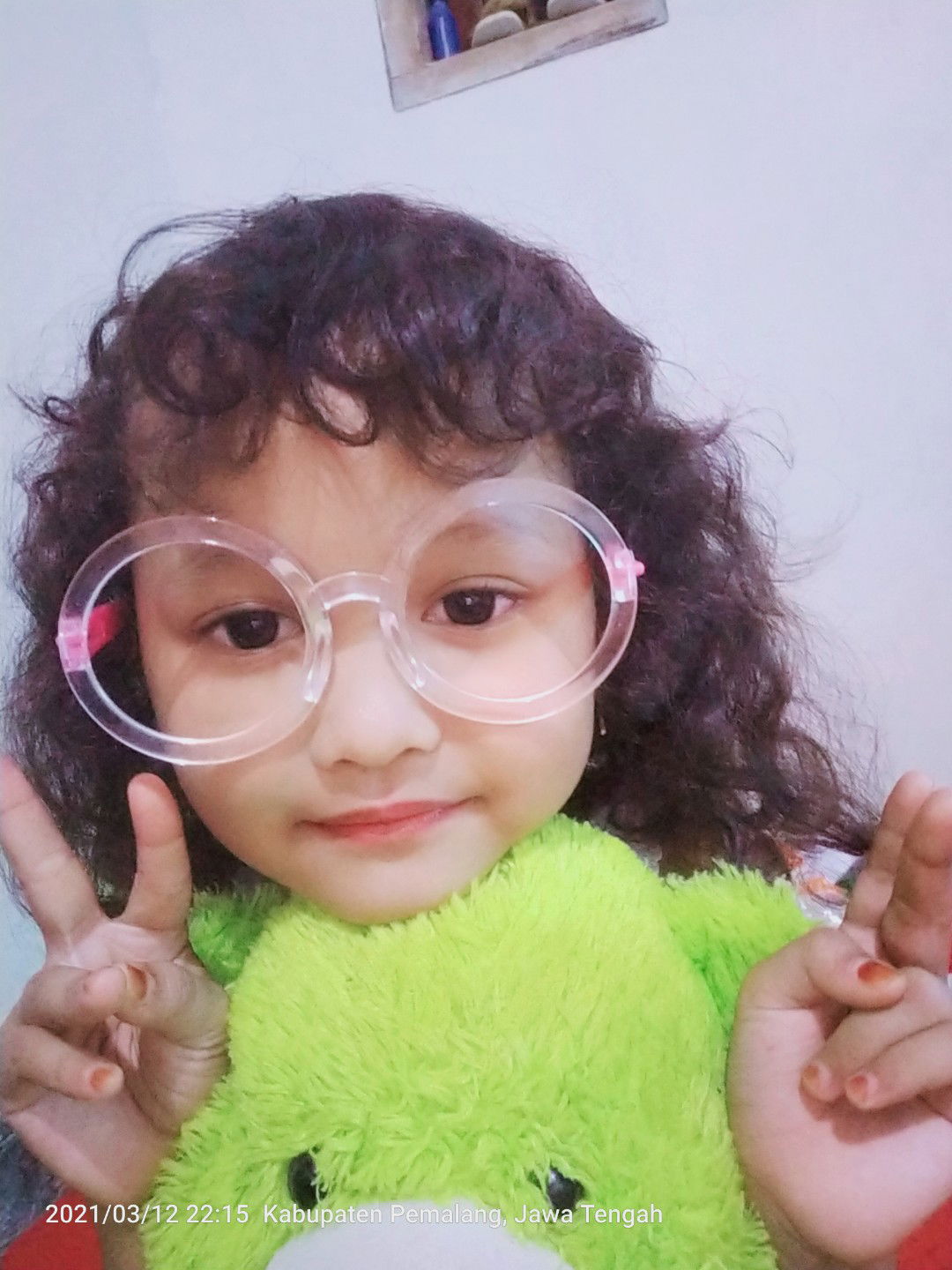 Mufaziah profile icon