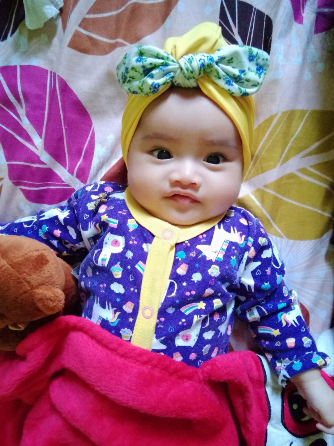 Aii Siti S profile icon