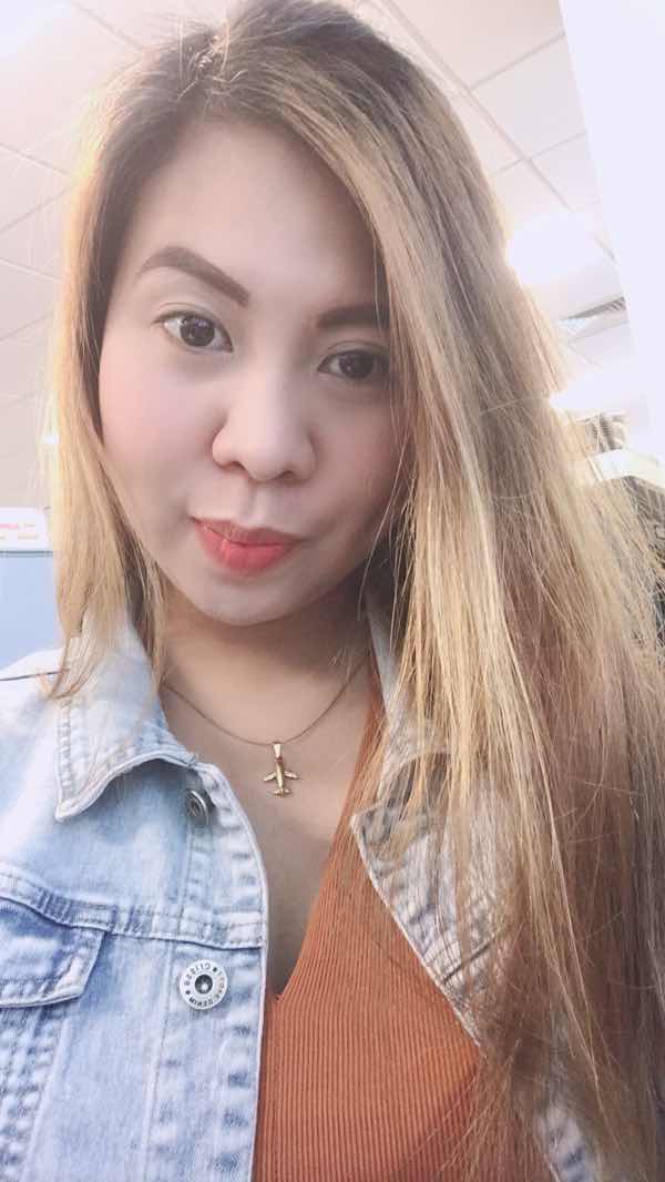 Sheena Reyes profile icon