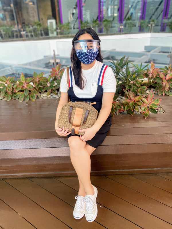 Monica Dela Cruz profile icon