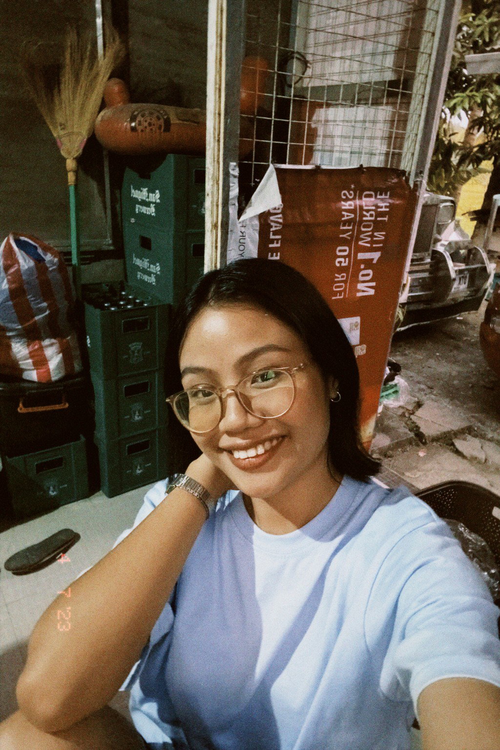 Mommy B profile icon