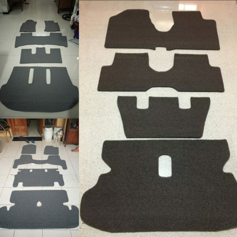 karpet untuk mobil dan motor