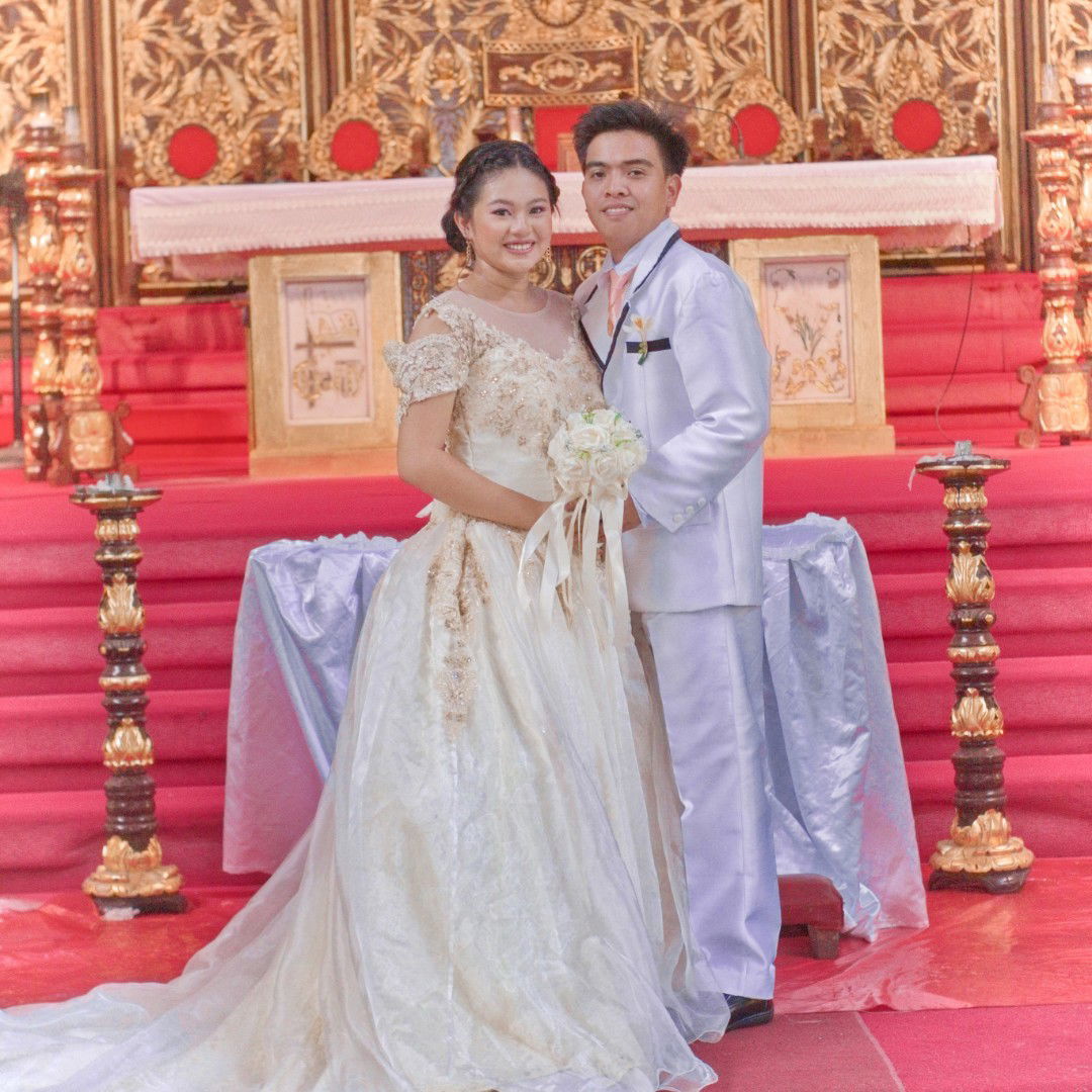 Bea Clarisse Ortiz Mangaoang profile icon