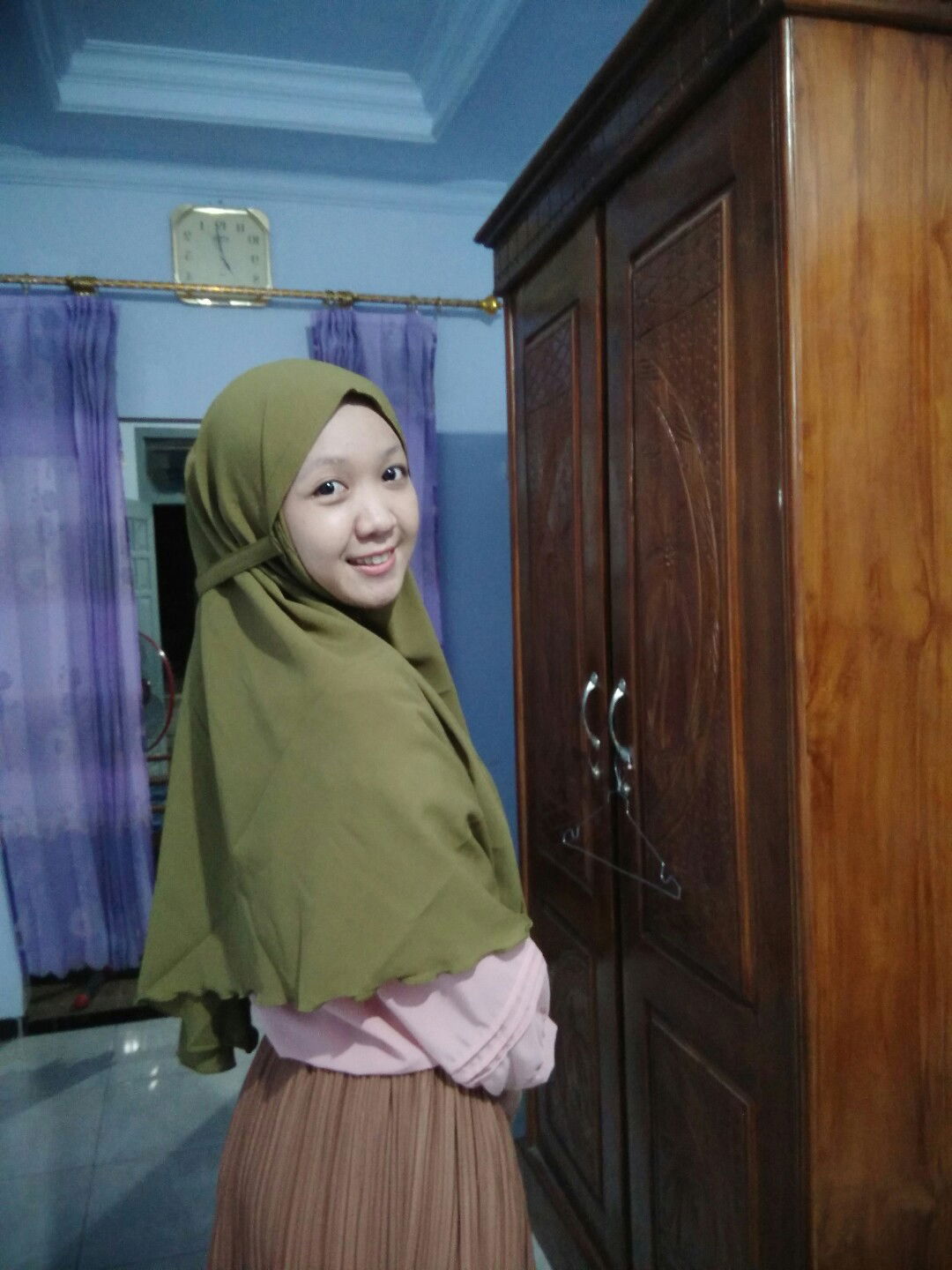 Dian Novitasari profile icon