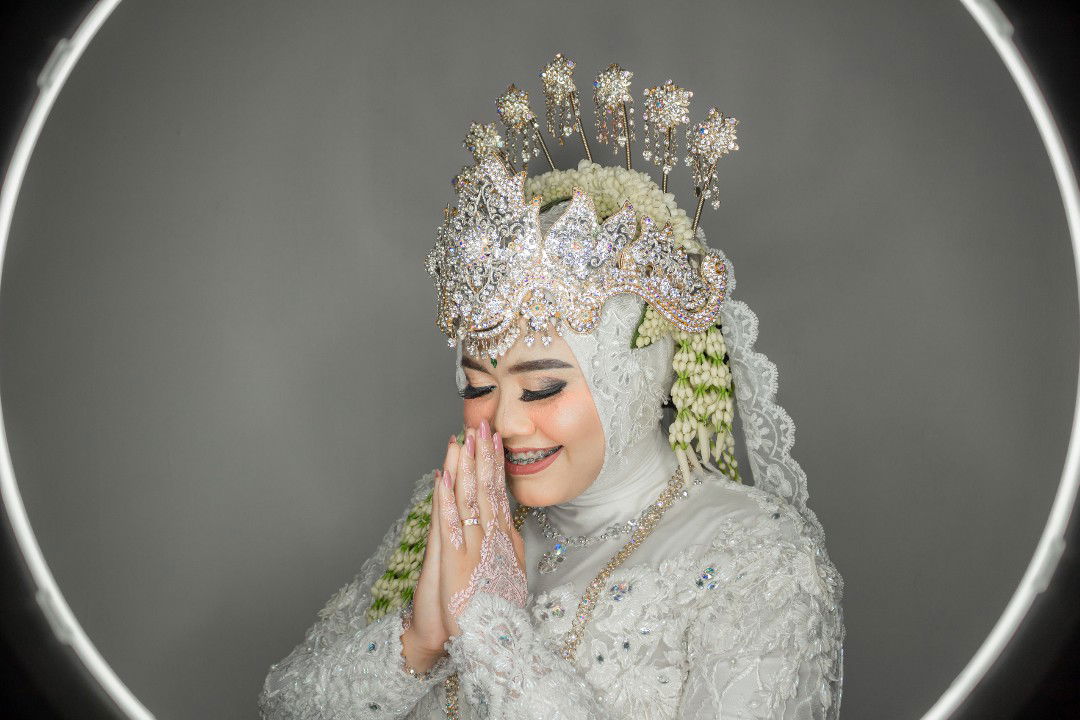 Alifah Ramadhanty, S.Keb, Bdn. profile icon