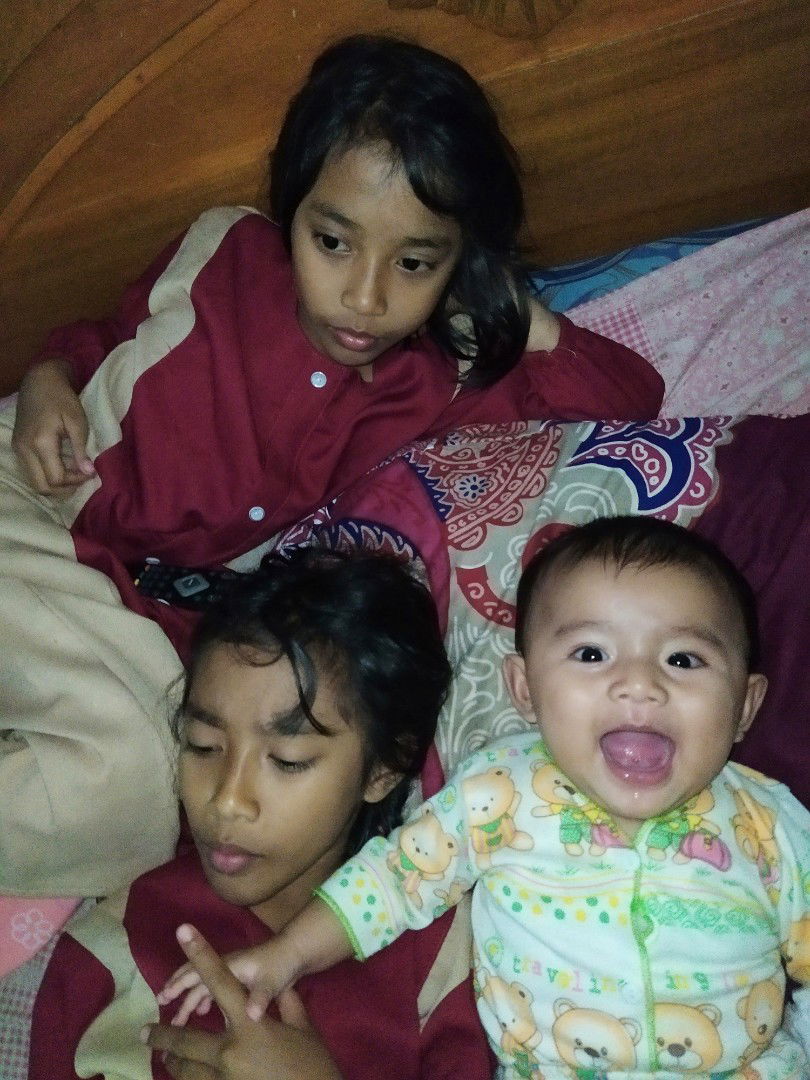 Triwul Imoetz profile icon