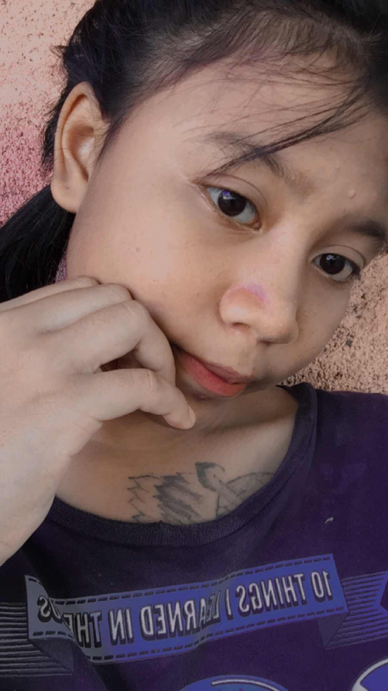 Aom Nio profile icon