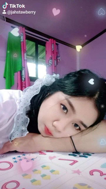 Jah Stawberry profile icon