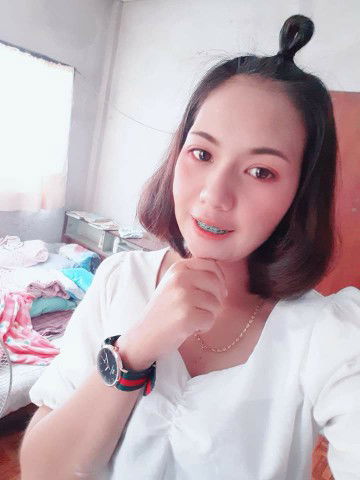 "น้ำ"มนต์" profile icon