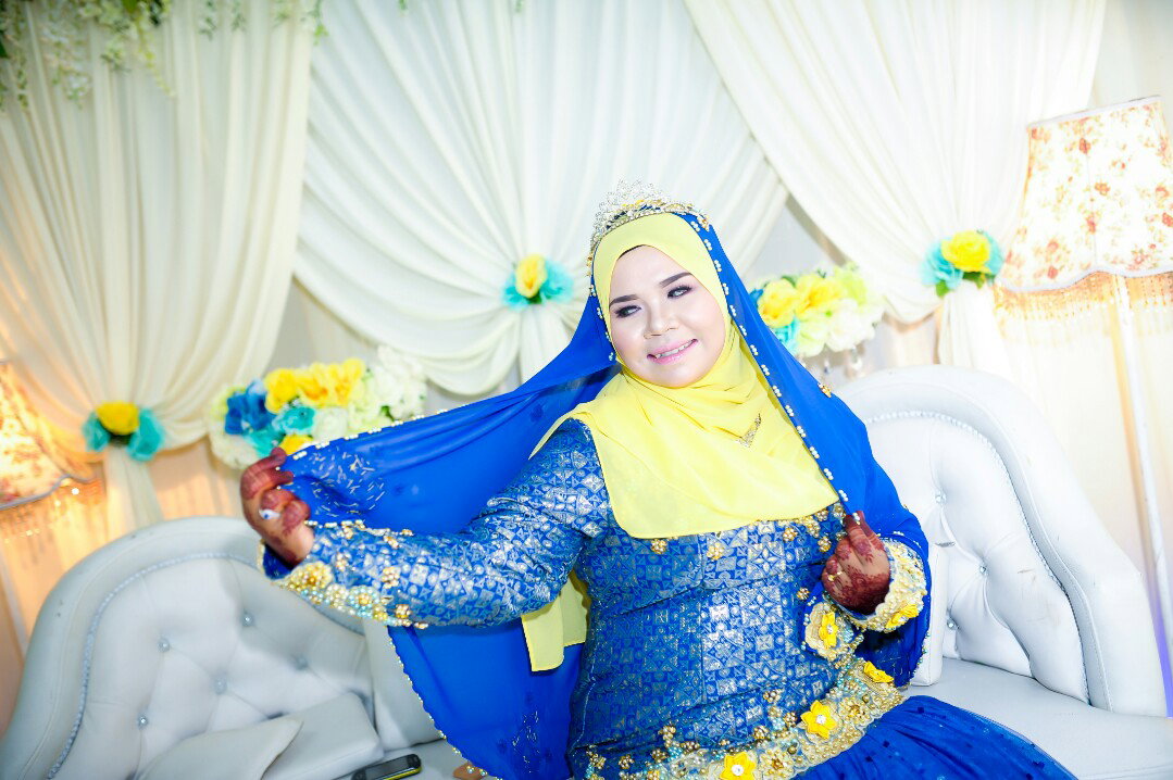 Nor Hidayah Hasim profile icon