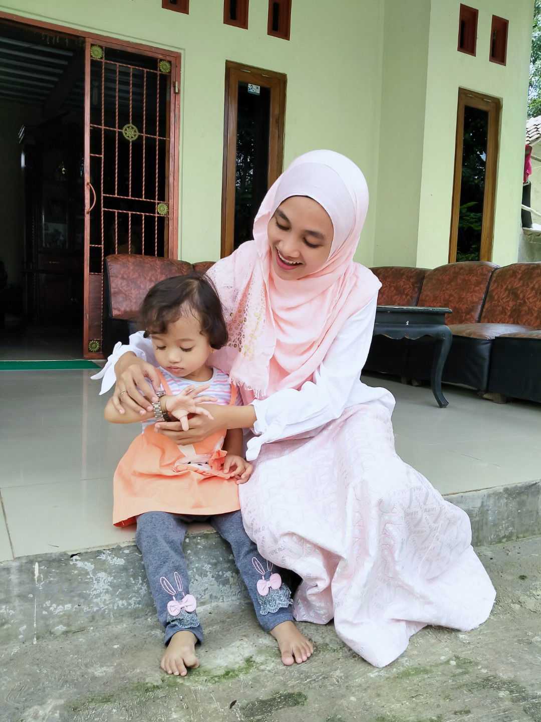 Nira Prihatin Nufus profile icon