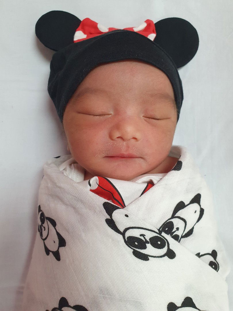 Sara Malik profile icon