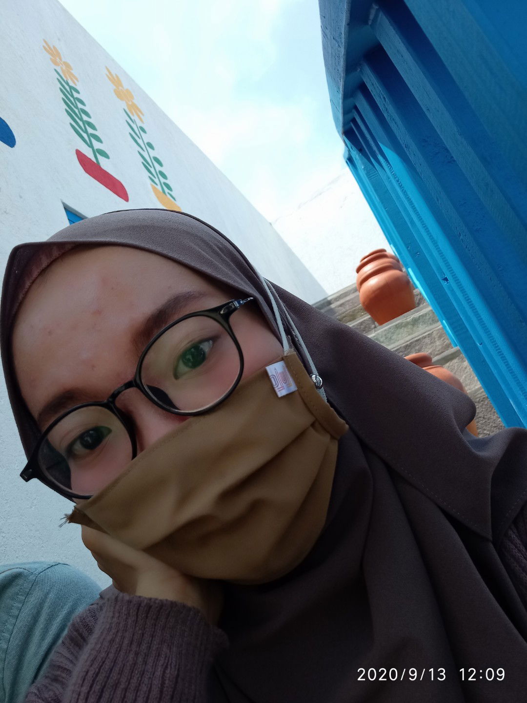 Indahpost profile icon