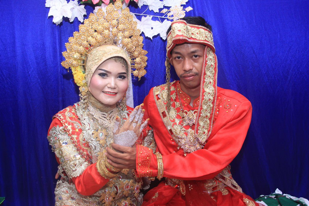 Haliza Nur profile icon