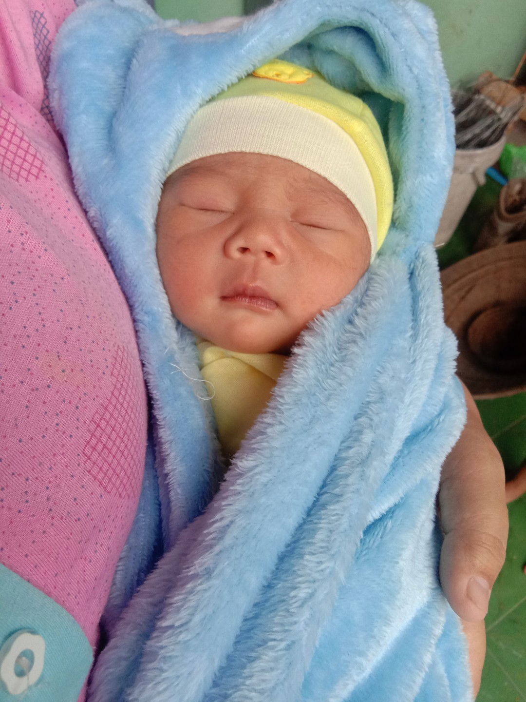 Queenisha Nagara profile icon