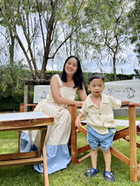 Meaw Za profile icon