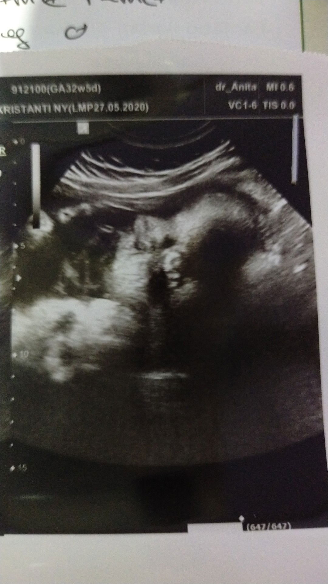 Dewi Kristanti profile icon