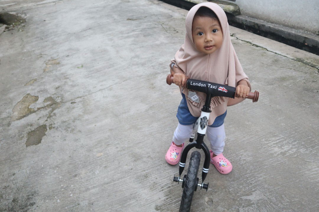 uswatun hasanah Sari profile icon