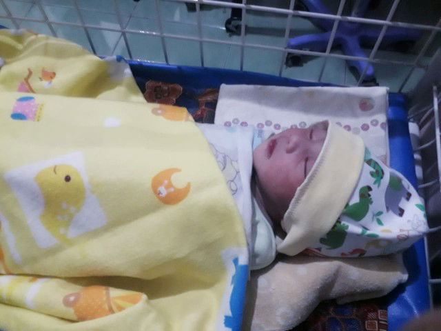 M Alfarizqi profile icon