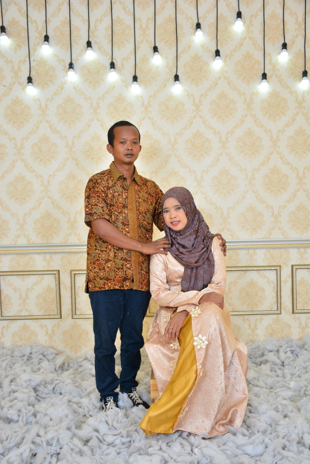 Fuah Khumairah profile icon