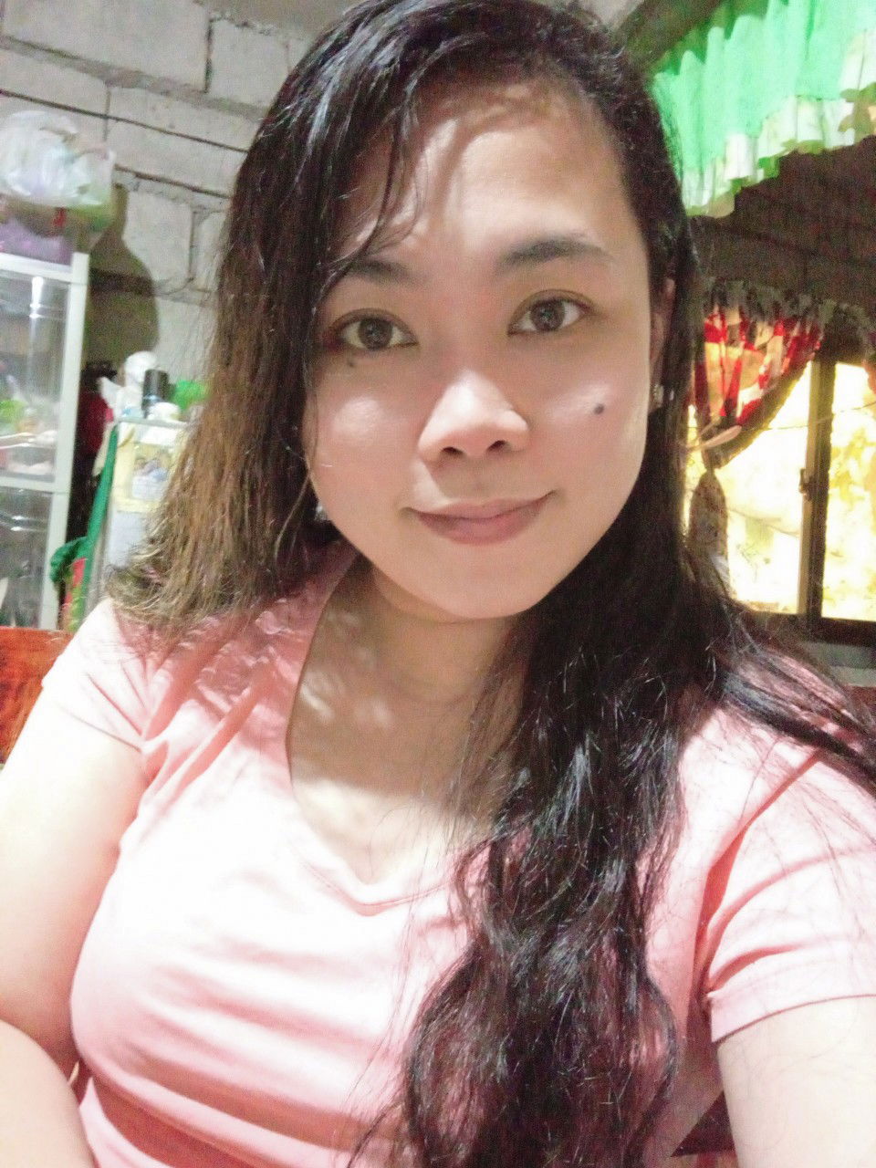 Emelyn O. Serenas profile icon