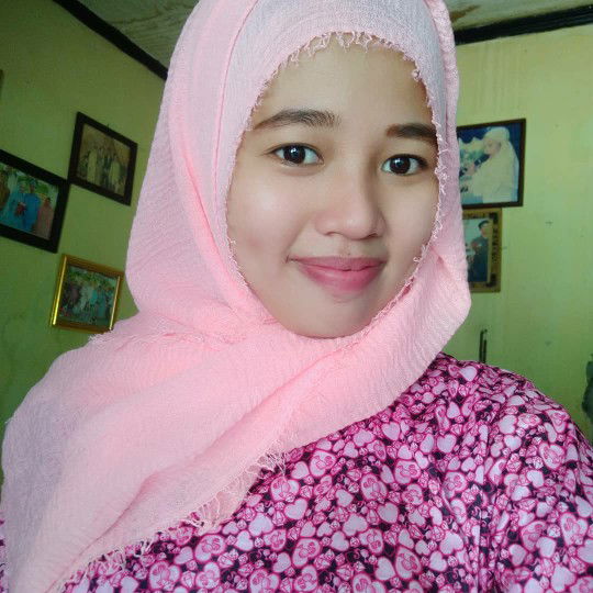 Mutia Haerunnisa profile icon