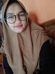 malinda puri retno mutia profile icon