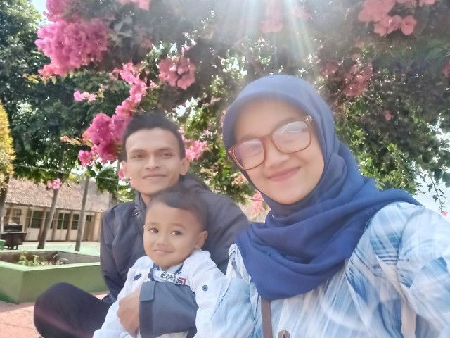 Fitri Ramdiani profile icon