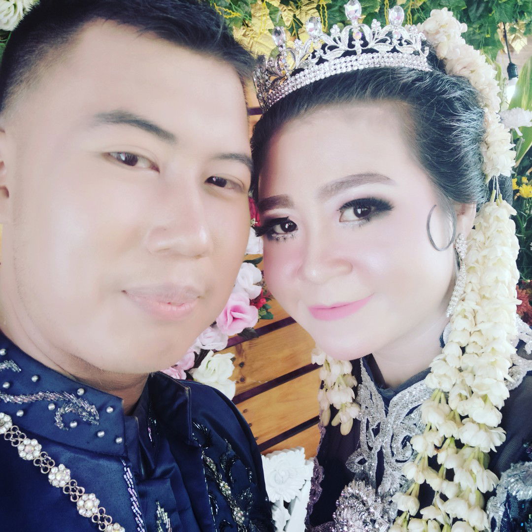 Anggi Dwi Permata profile icon