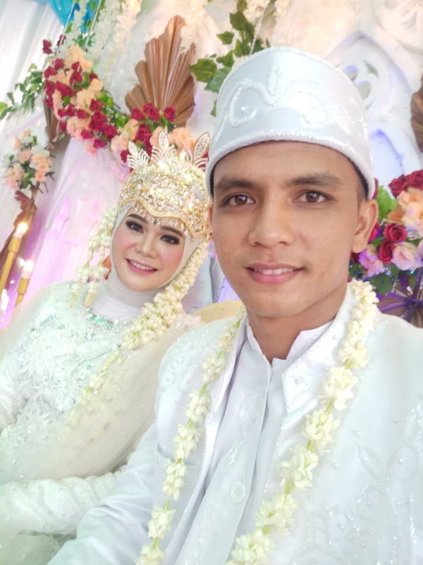 Aisyah Rukmala Sari profile icon