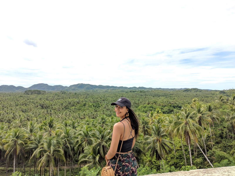 Carol Pogado profile icon