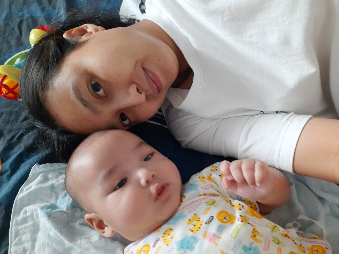 กิ่ง profile icon