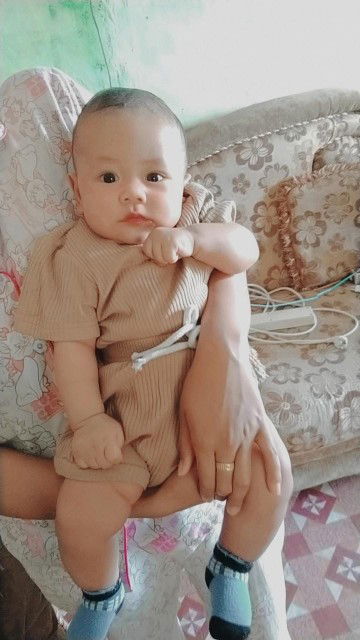 Monica Damanik profile icon