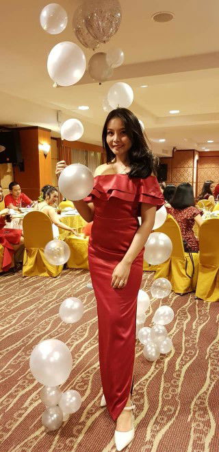 Nisanat Sukpraserd profile icon