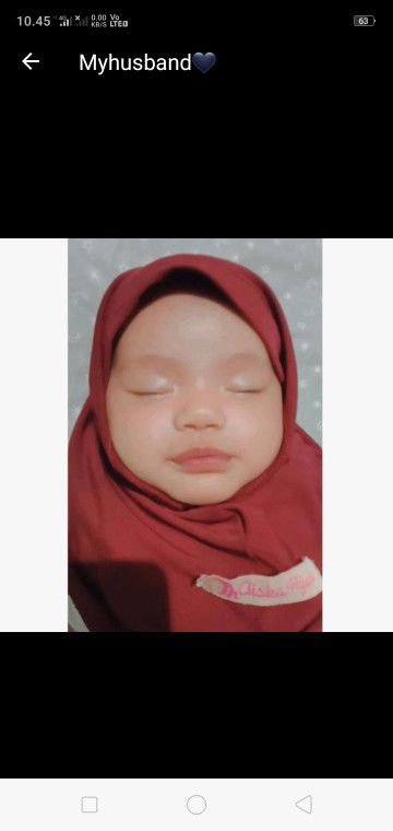 Nina Wijaya profile icon