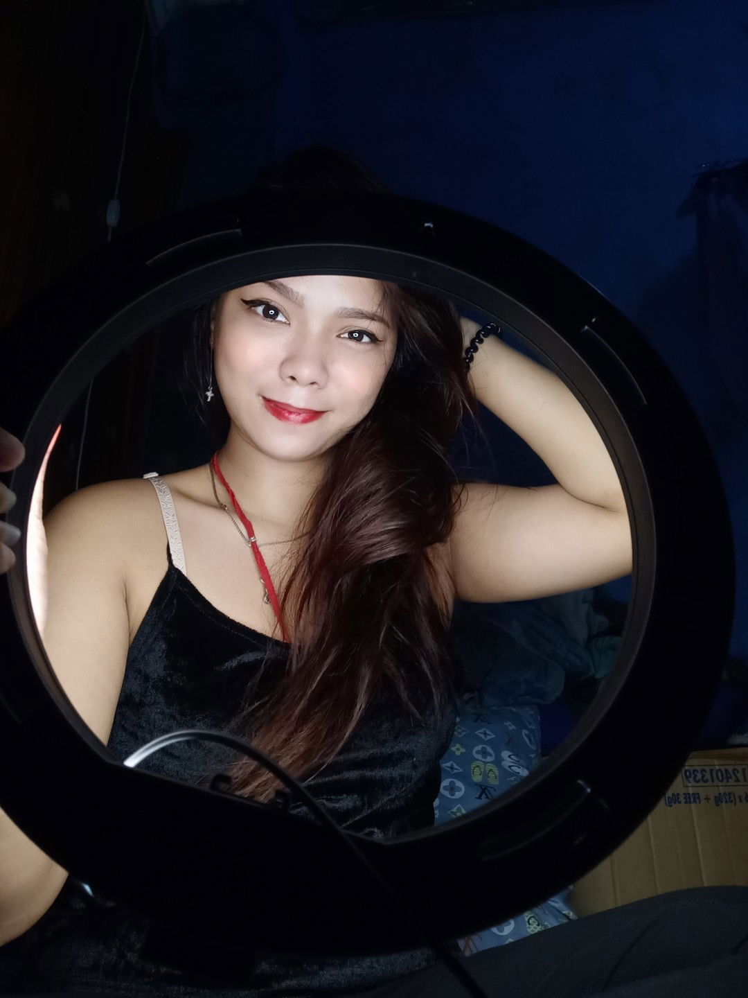 Bhaby Sheng Qtqt profile icon