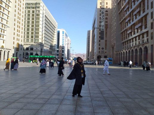 Kiki maulidah profile icon