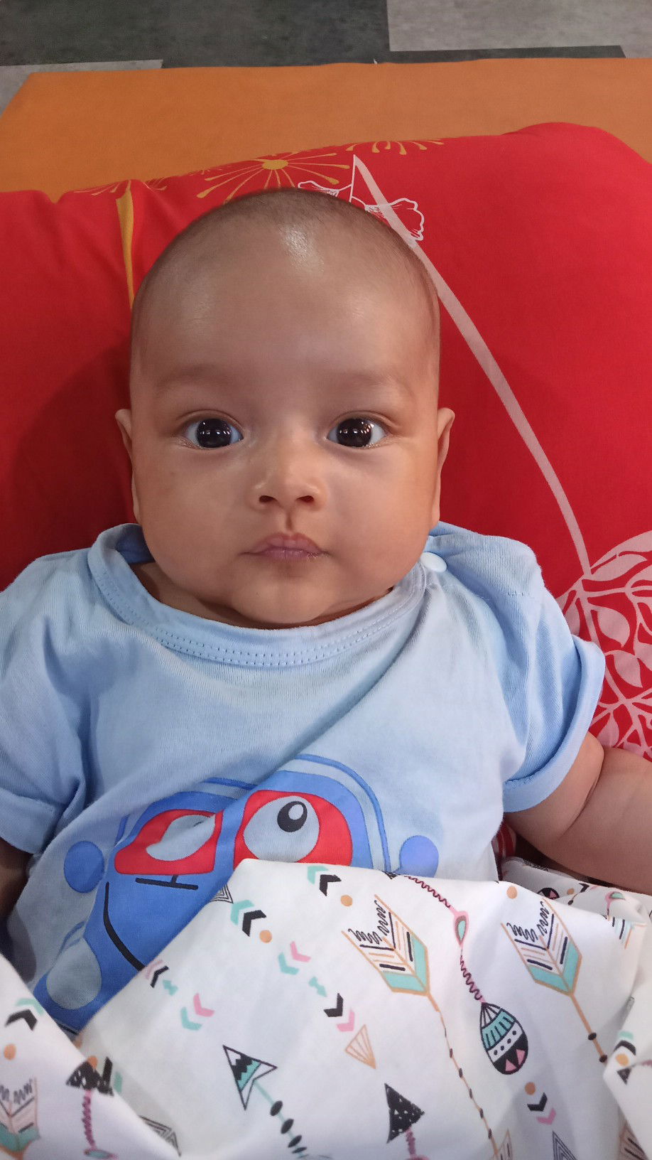 Ummu Azzam profile icon