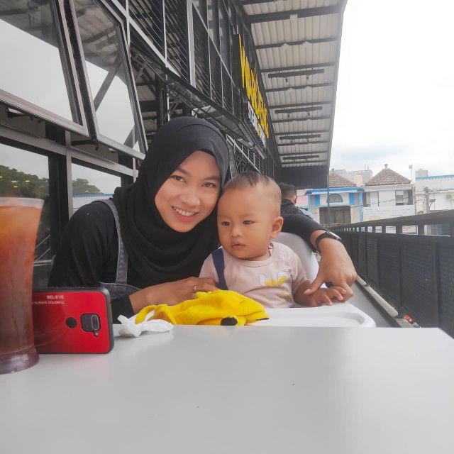 Anice Lovarian profile icon