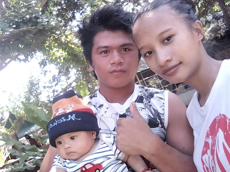 Rose ann dela cruz profile icon