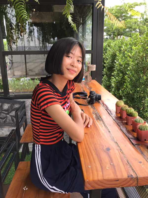 niwarin intrakoon profile icon